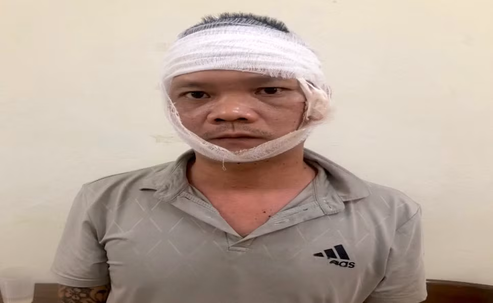 Chú thích ảnh