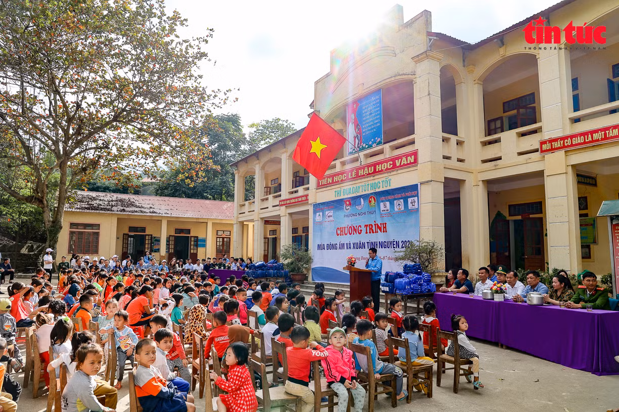 Chú thích ảnh