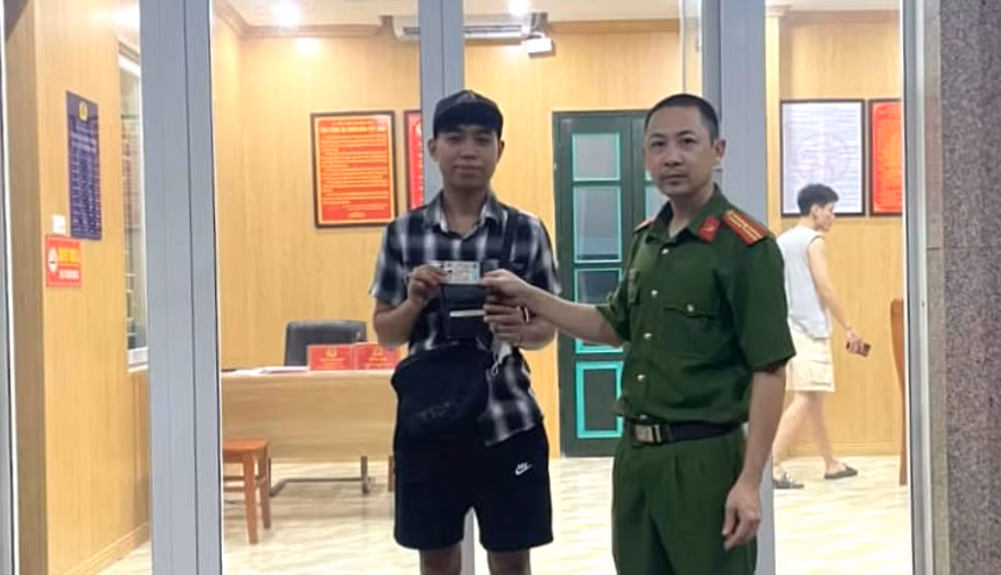Chú thích ảnh