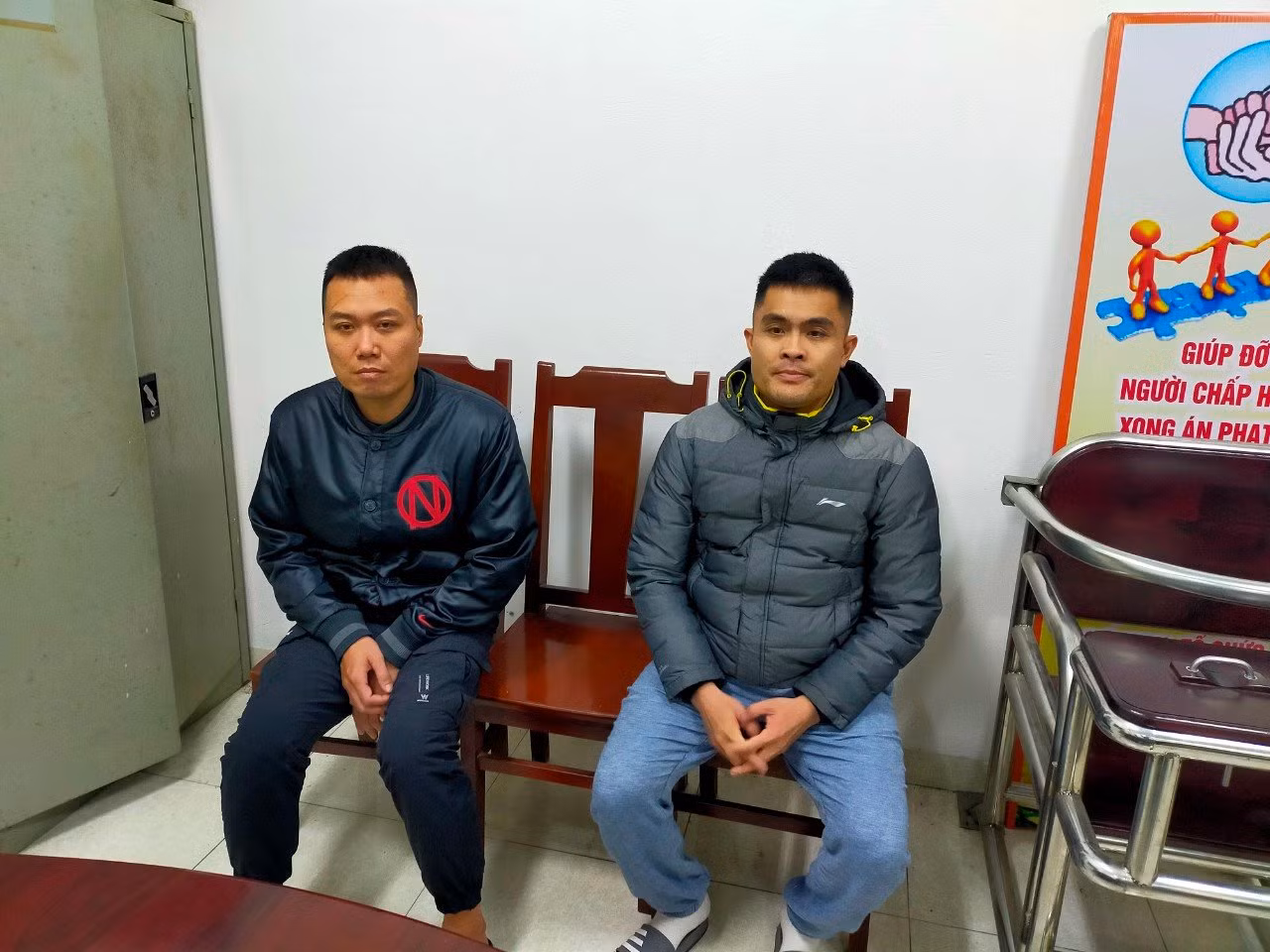 Chú thích ảnh