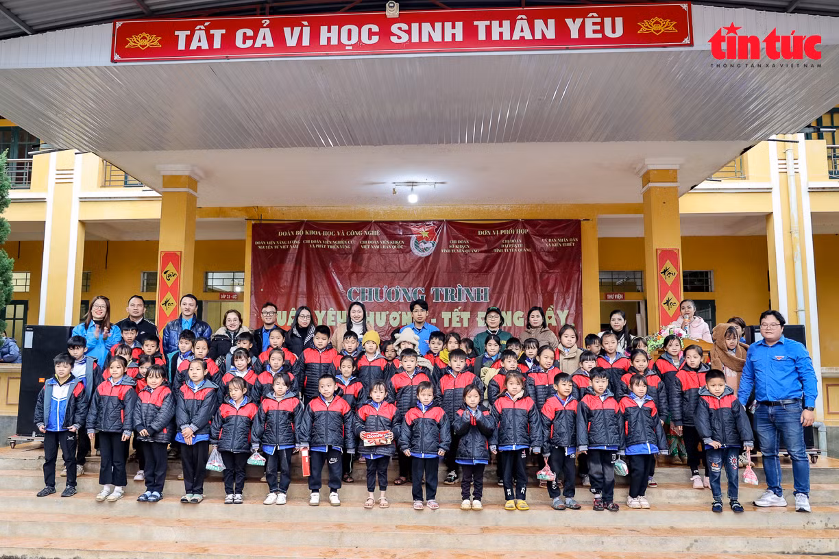Chú thích ảnh