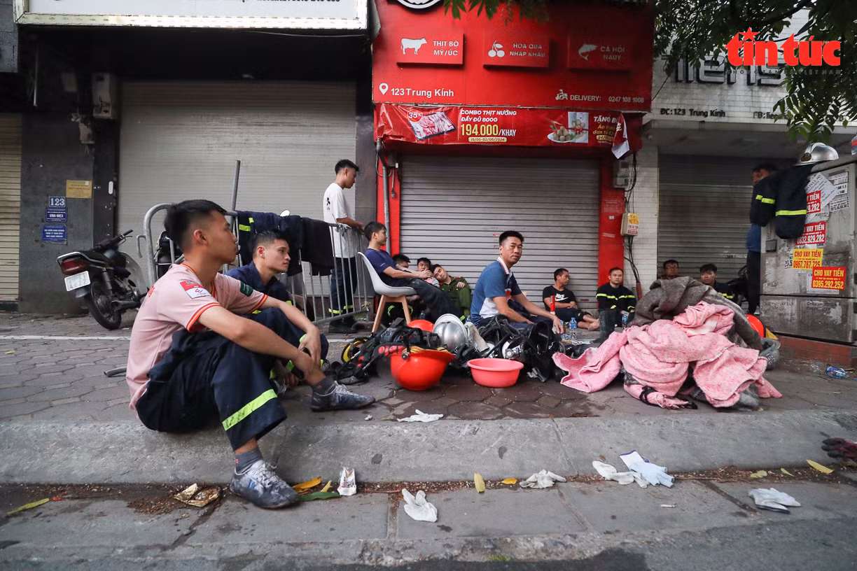 Chú thích ảnh