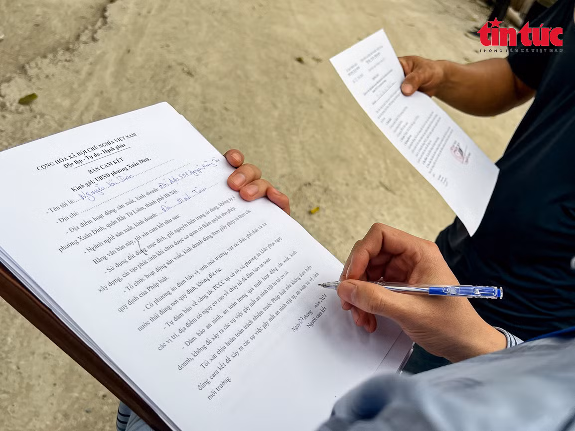 Chú thích ảnh