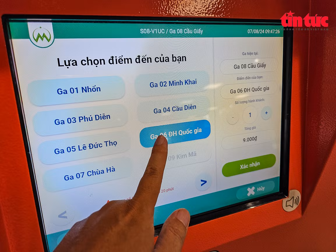 Chú thích ảnh