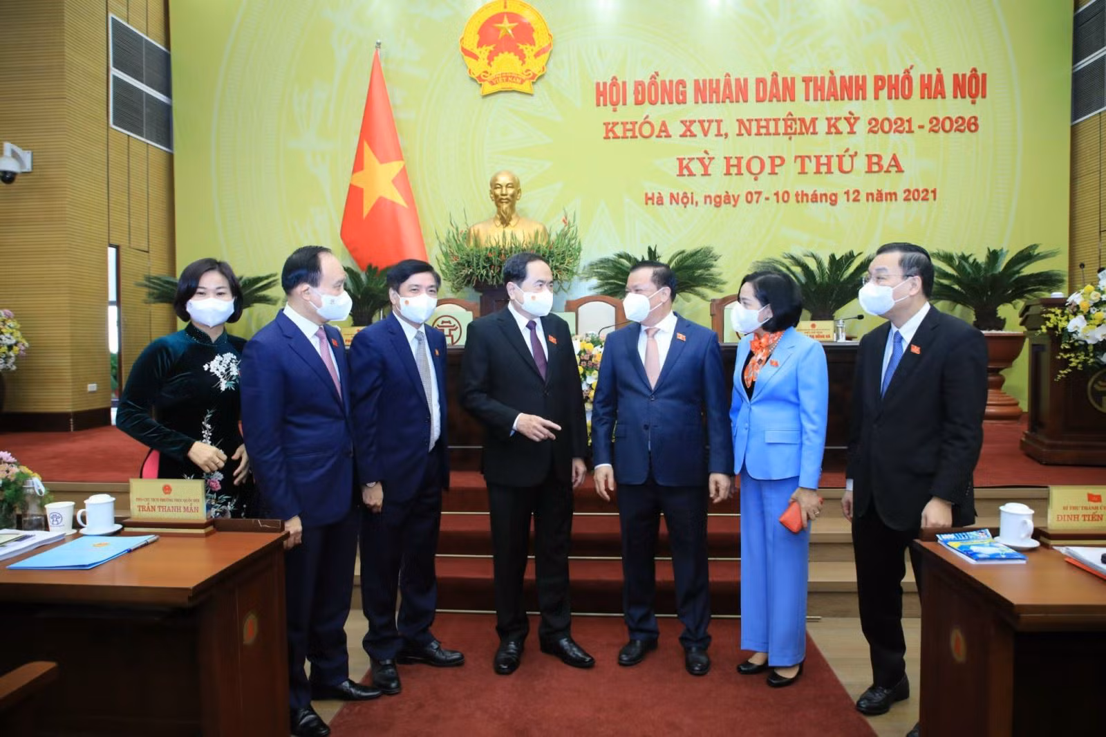 Chú thích ảnh