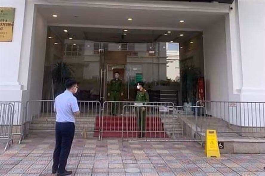 Chú thích ảnh