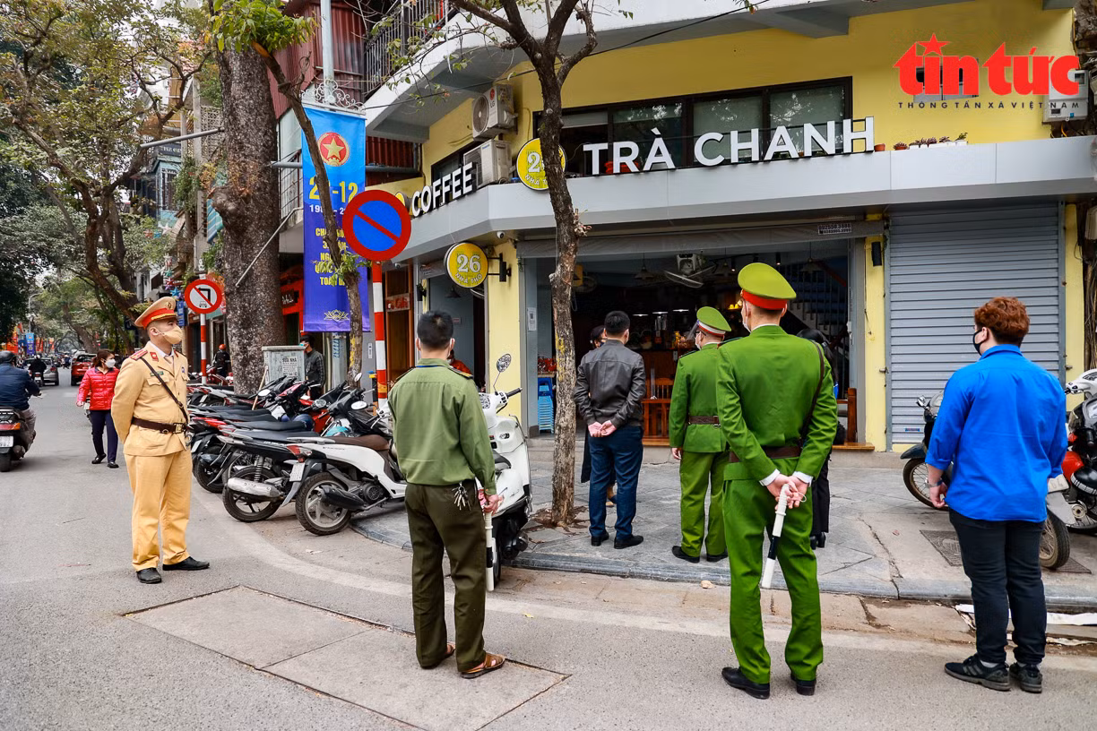 Chú thích ảnh