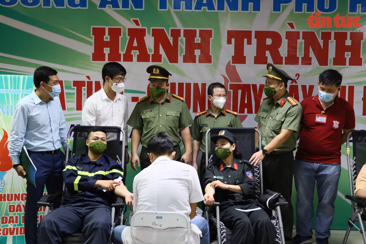 Chú thích ảnh