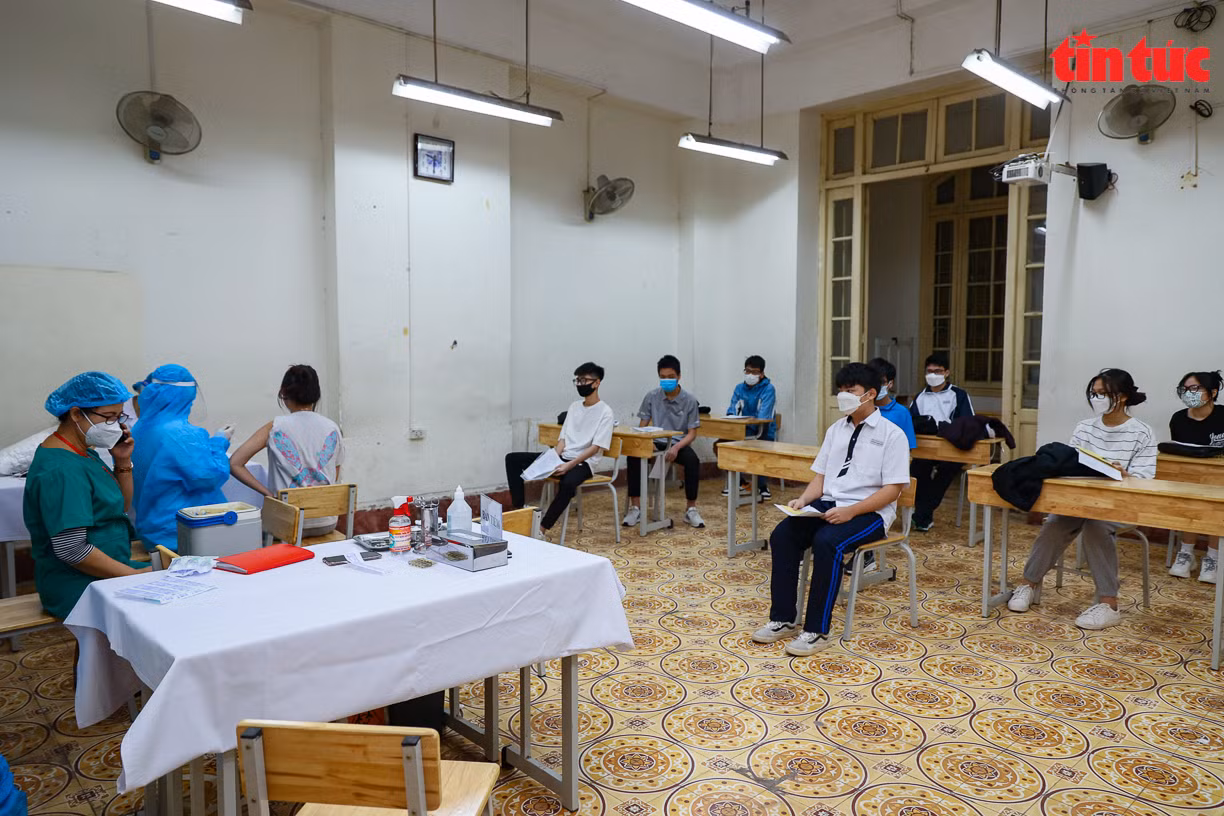 Chú thích ảnh