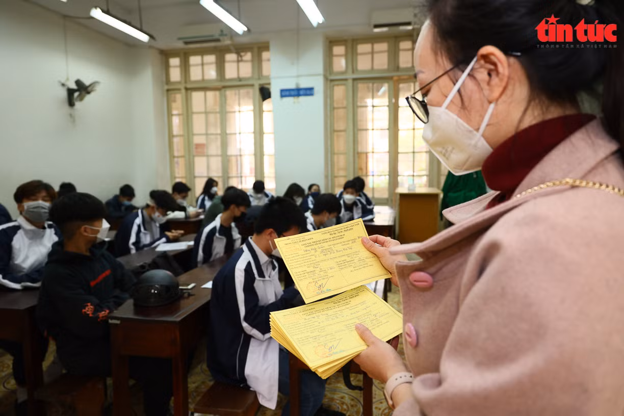 Chú thích ảnh