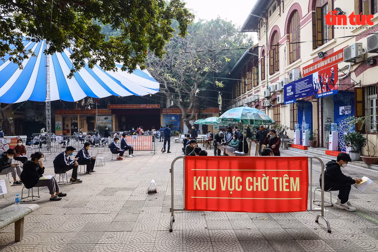 Chú thích ảnh