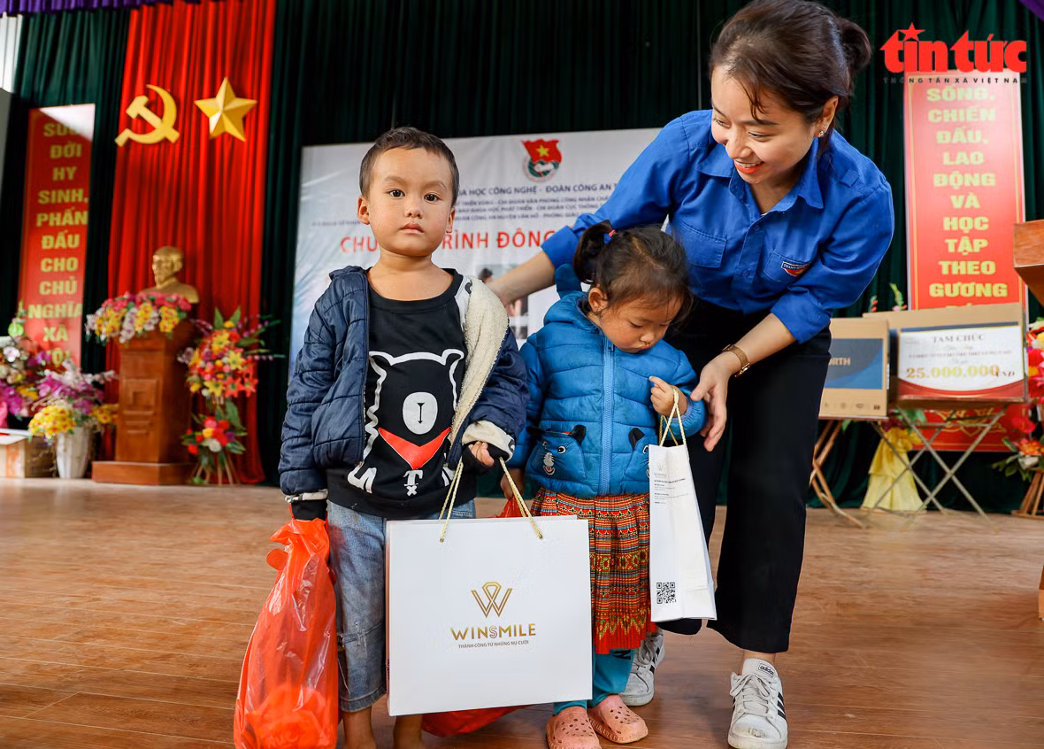 Chú thích ảnh