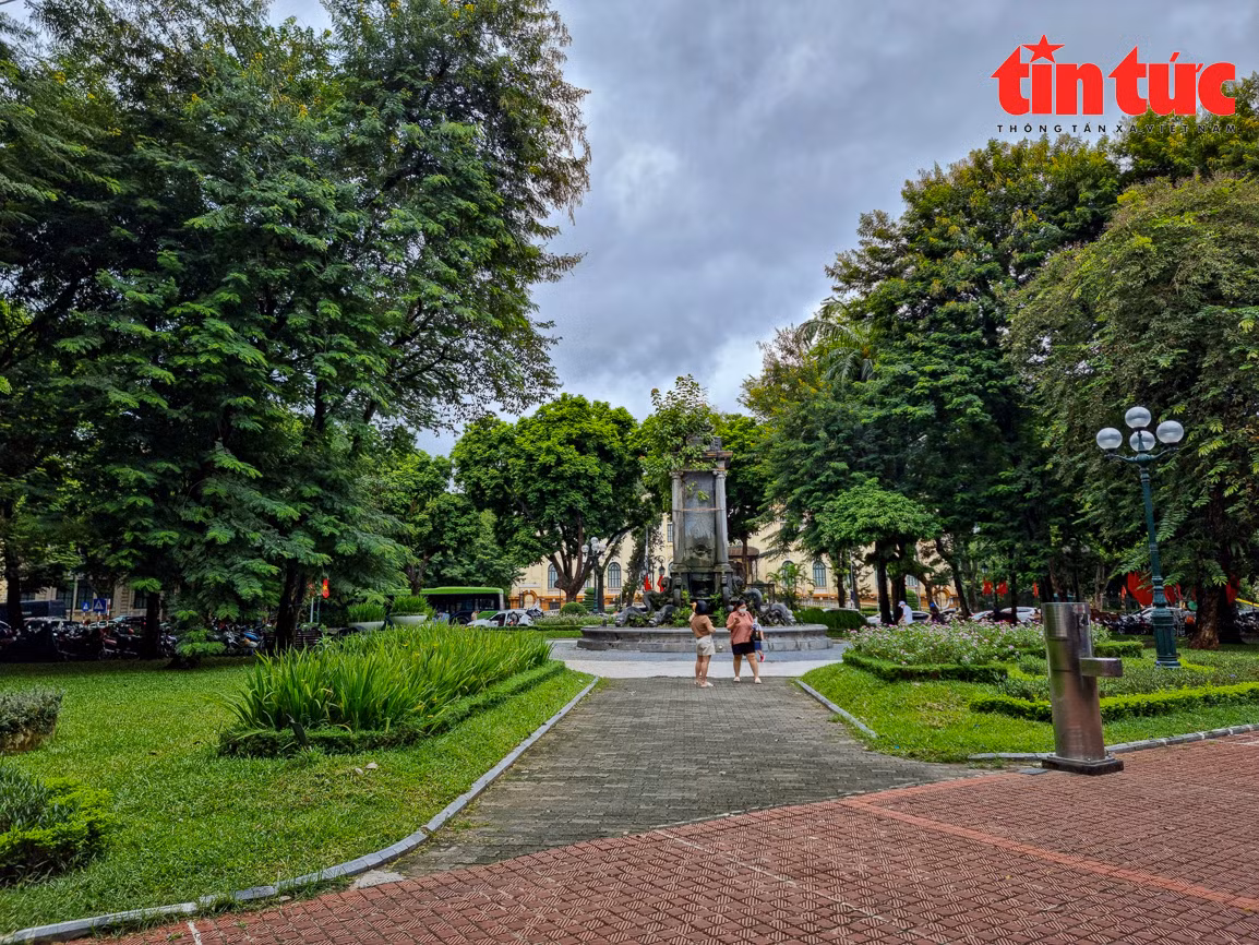 Chú thích ảnh
