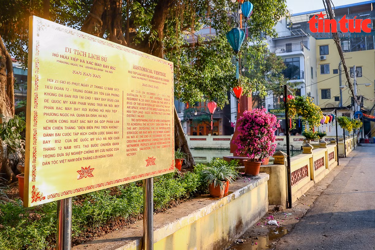 Chú thích ảnh