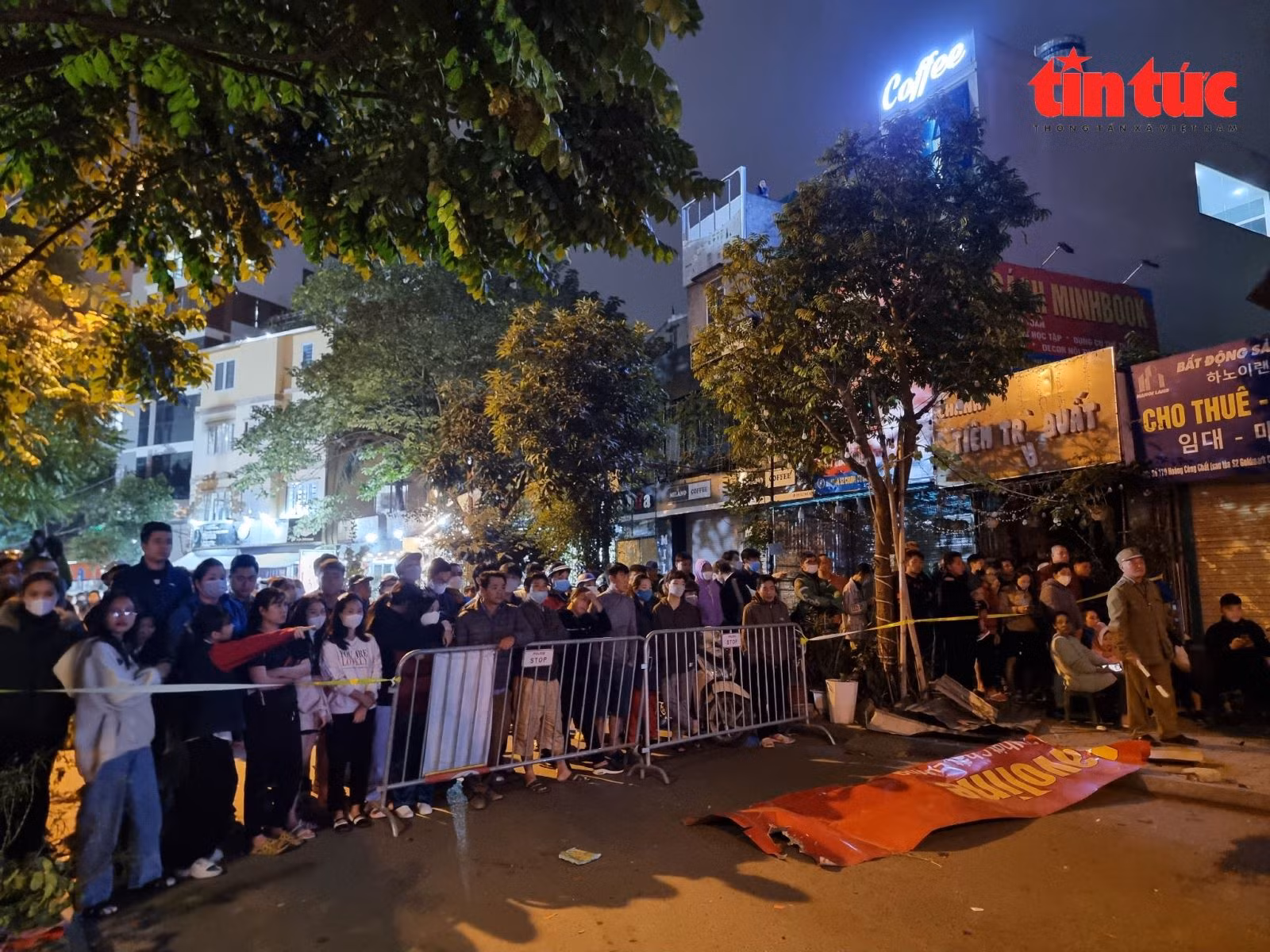 Chú thích ảnh