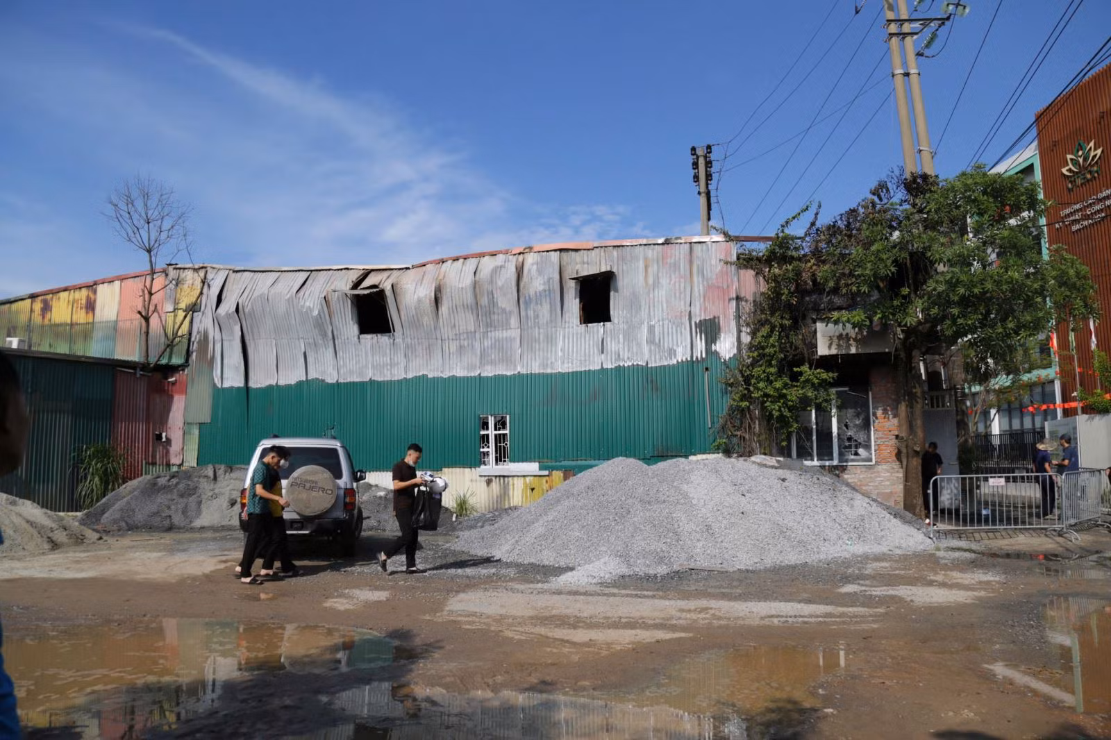 Chú thích ảnh