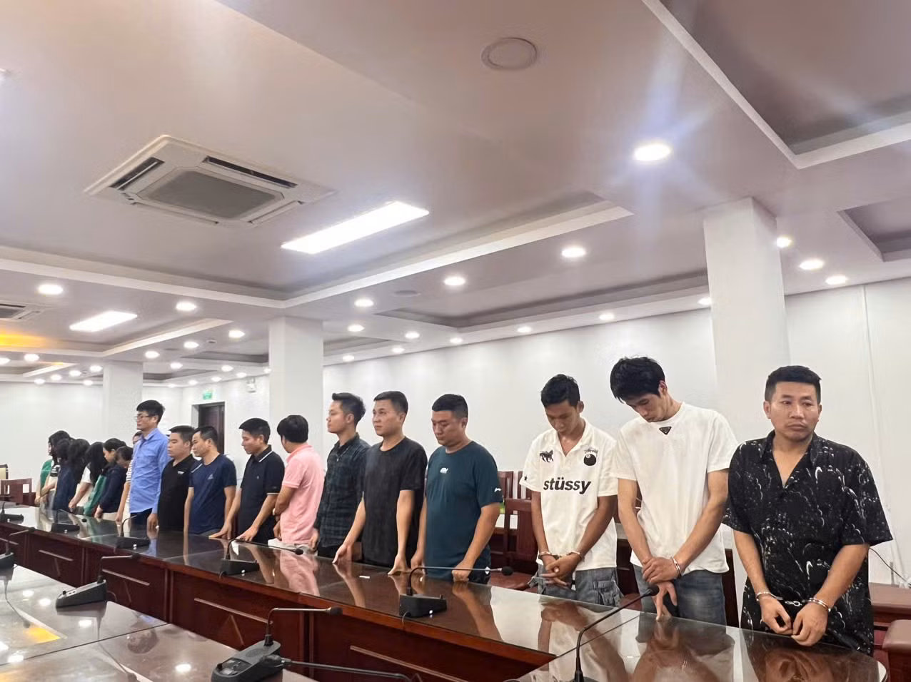 Chú thích ảnh