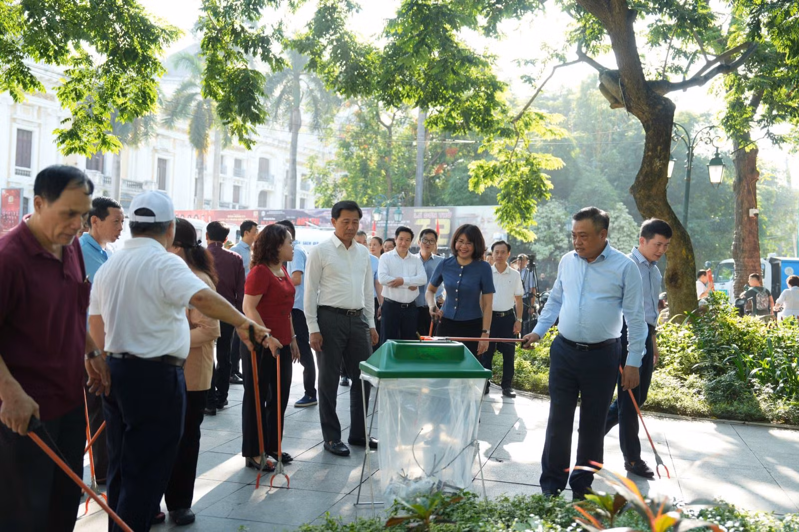 Chú thích ảnh