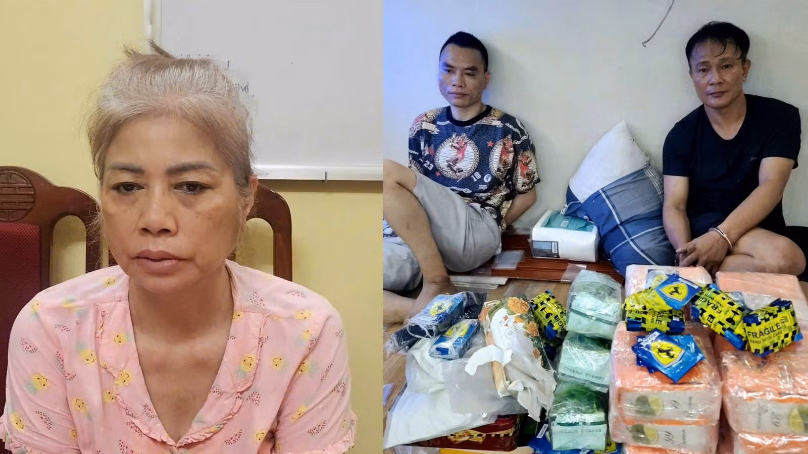 Chú thích ảnh