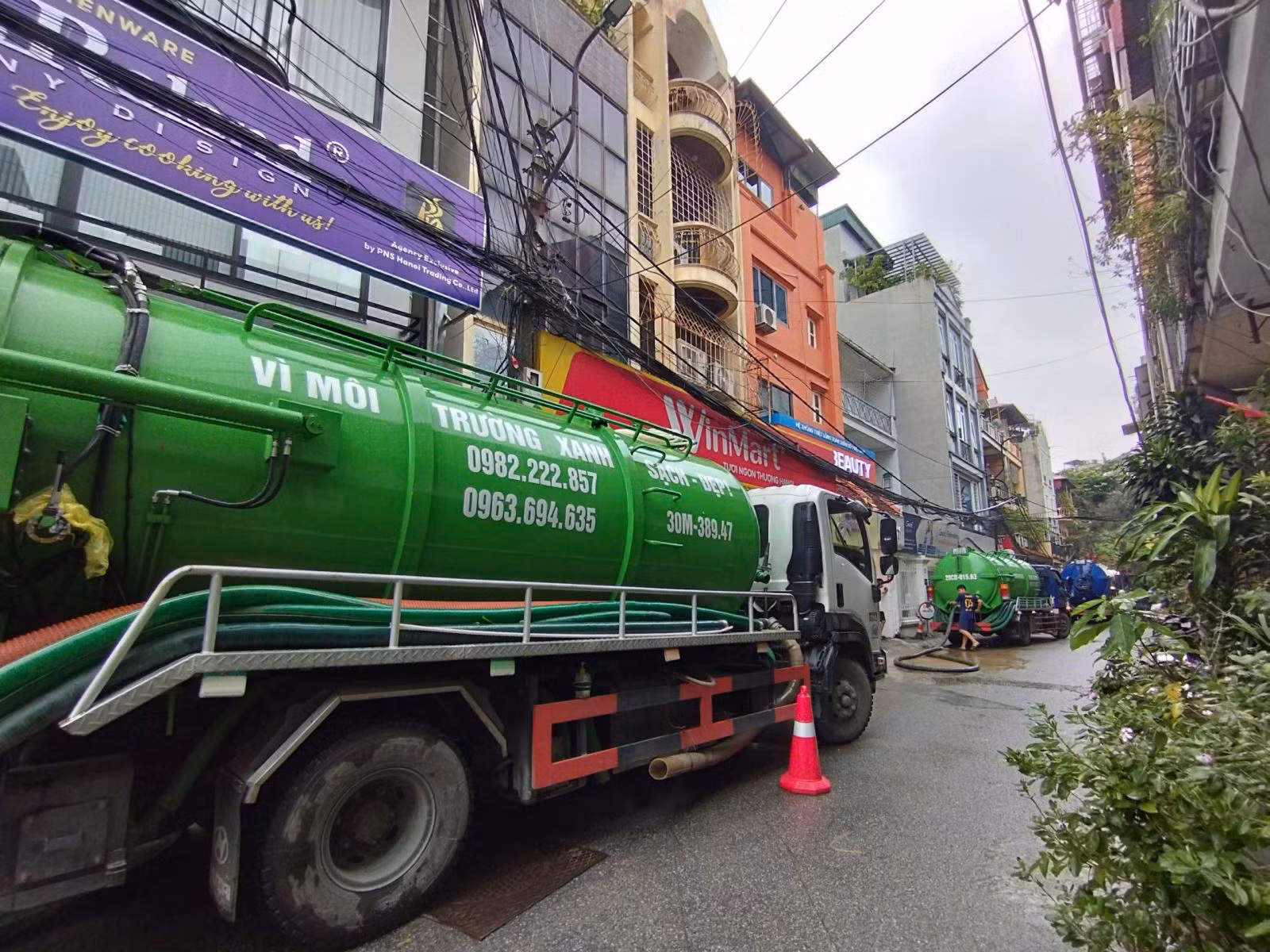 Chú thích ảnh