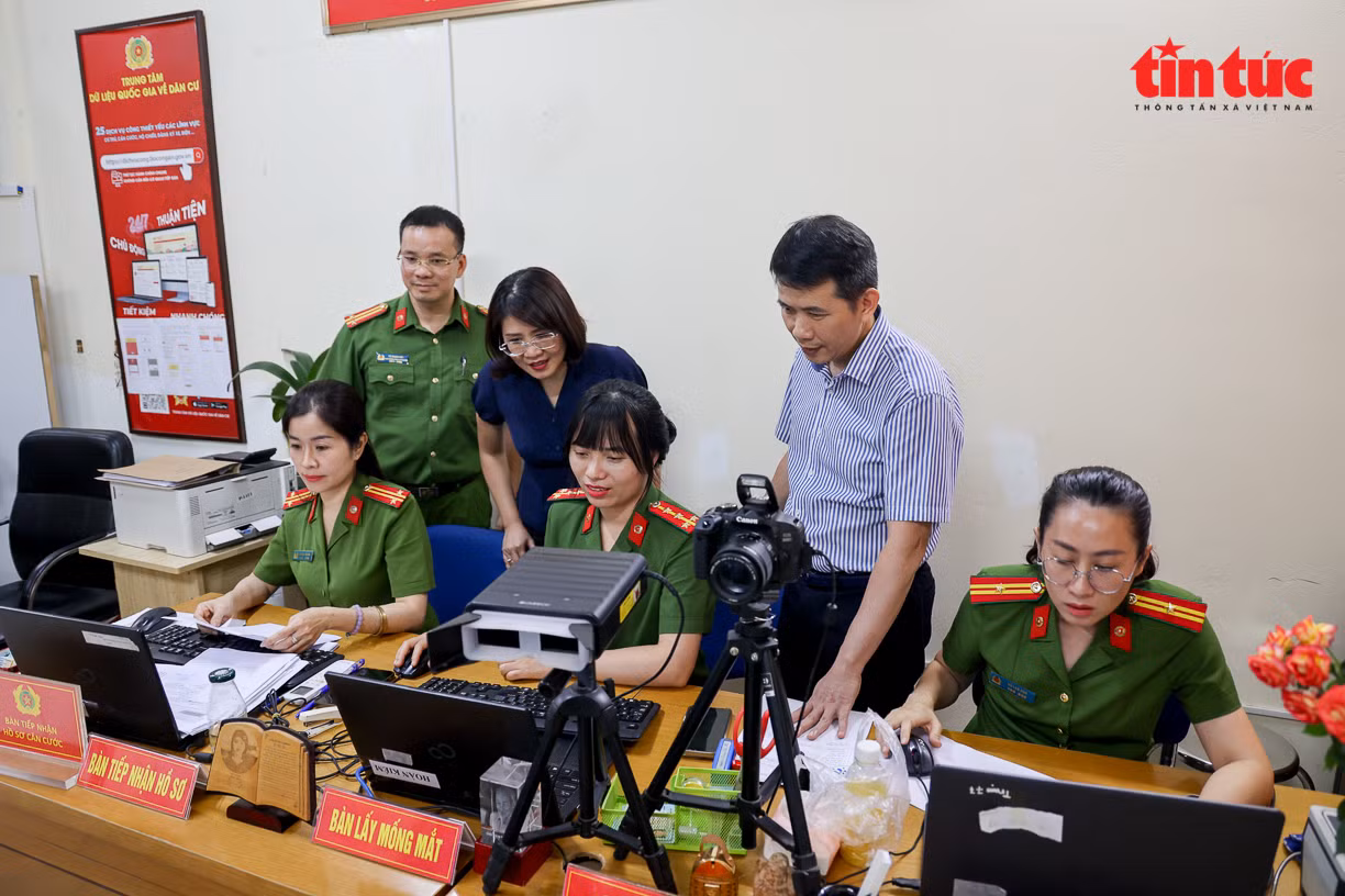 Chú thích ảnh