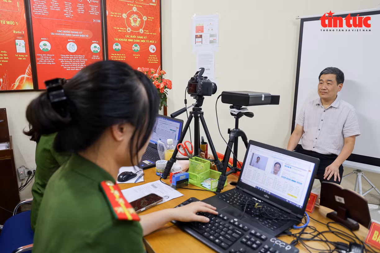 Chú thích ảnh