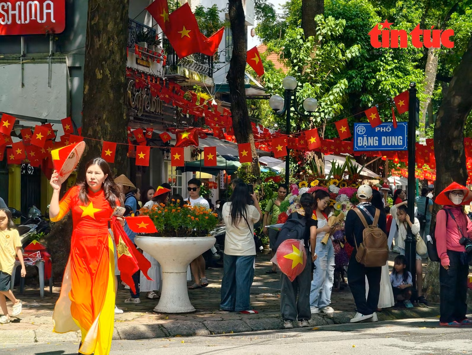 Chú thích ảnh