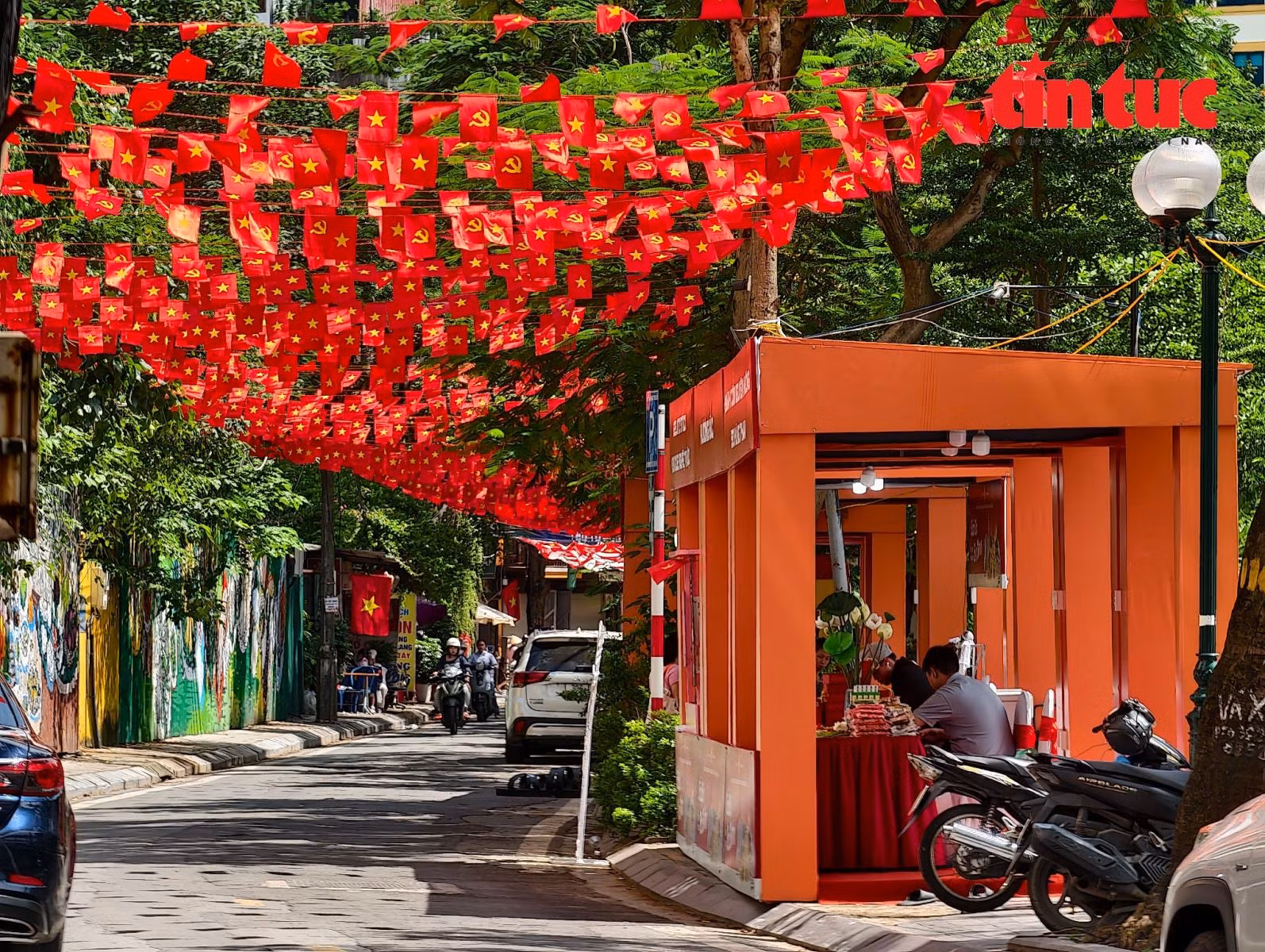 Chú thích ảnh
