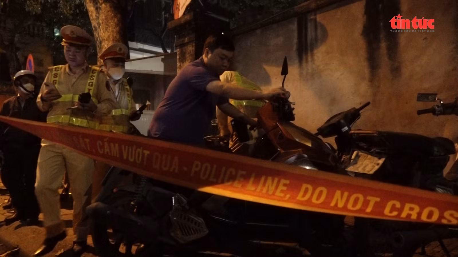 Chú thích ảnh