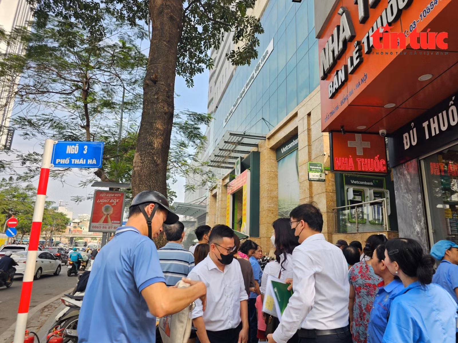Chú thích ảnh