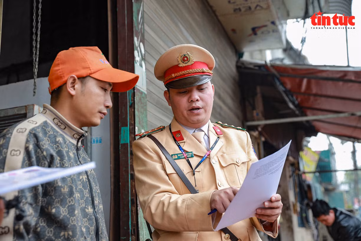 Chú thích ảnh
