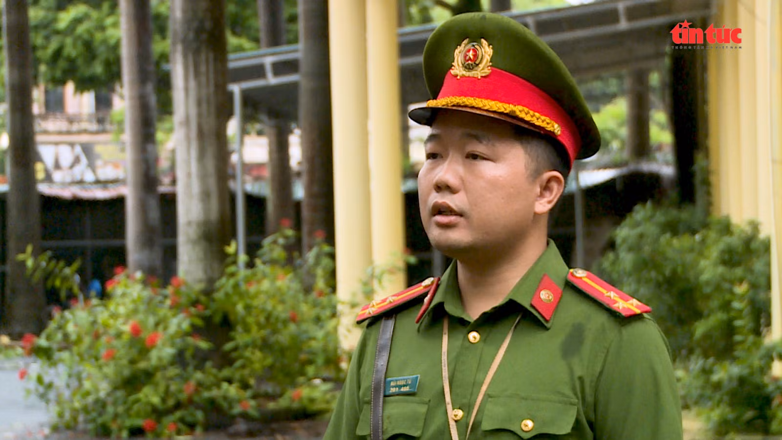 Chú thích ảnh