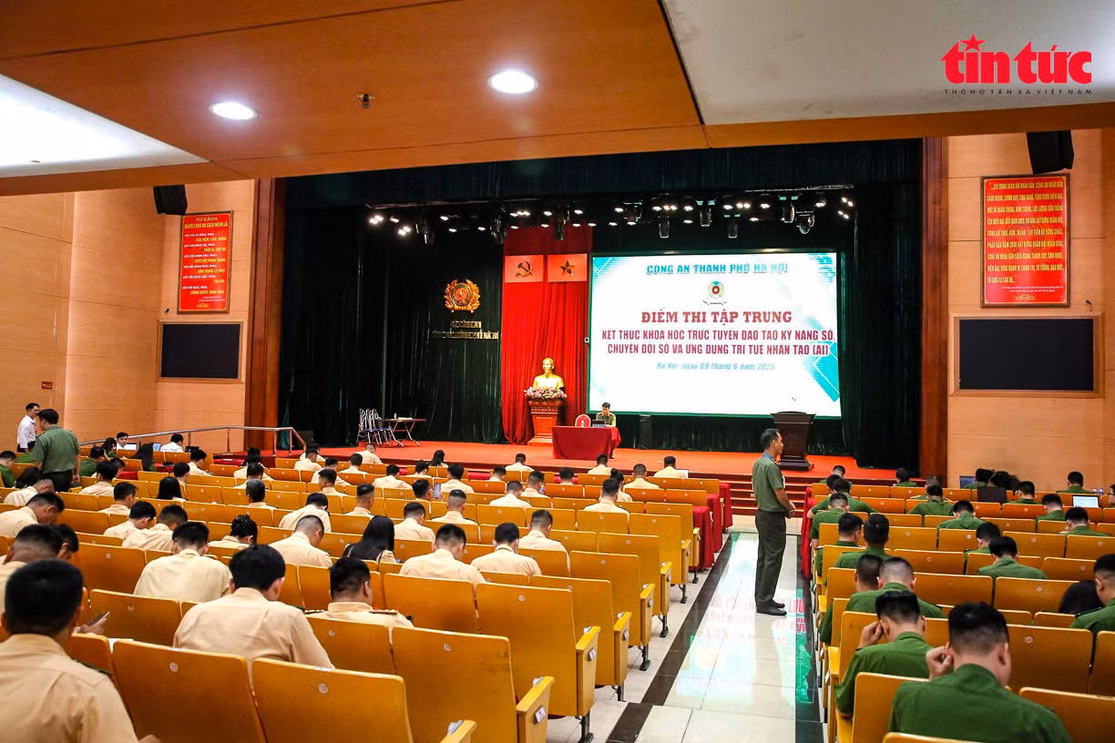 Chú thích ảnh