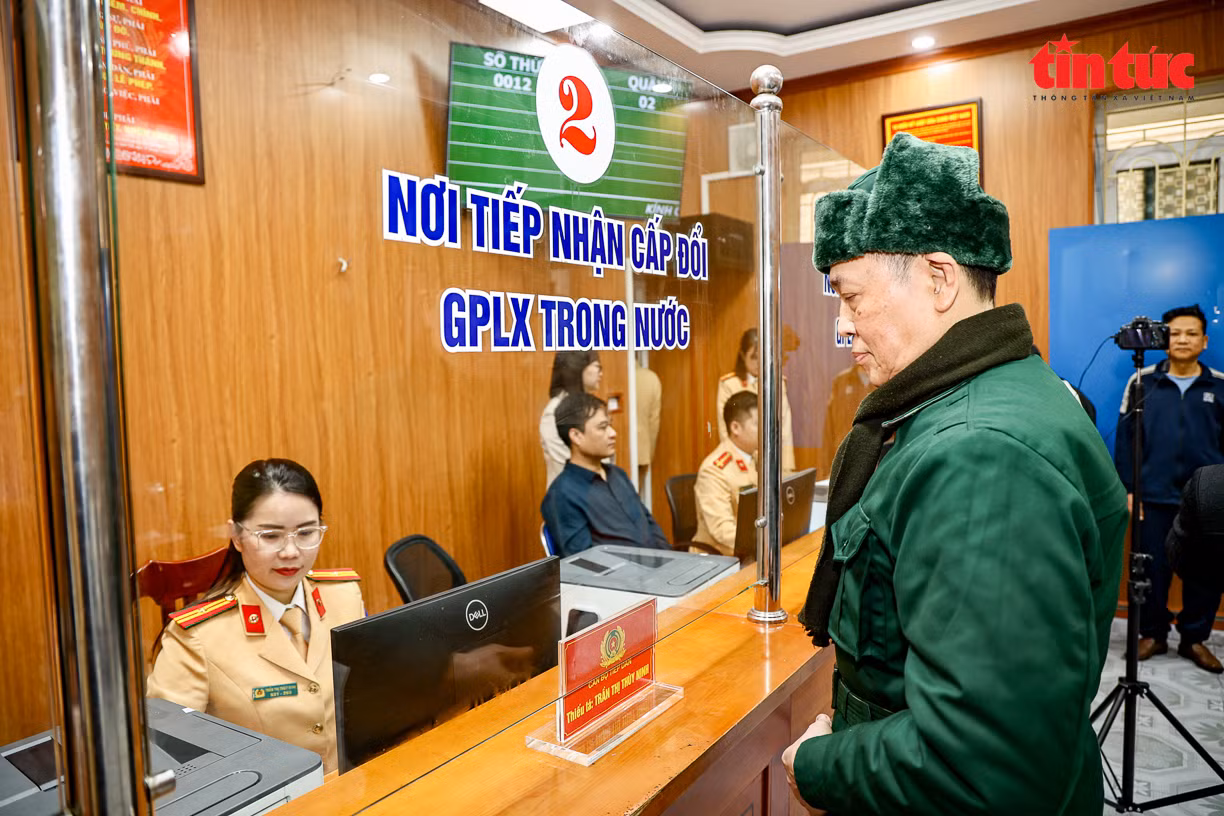 Chú thích ảnh