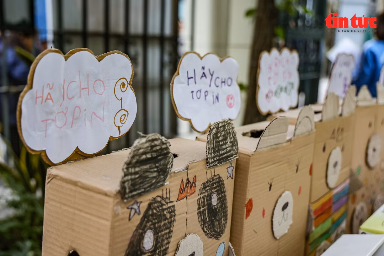 Chú thích ảnh