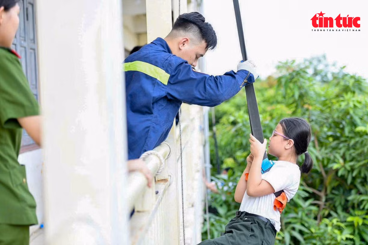 Chú thích ảnh