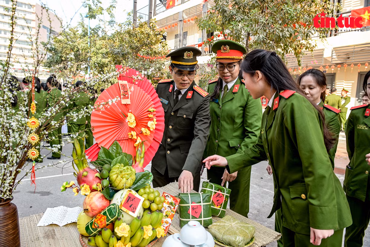 Chú thích ảnh