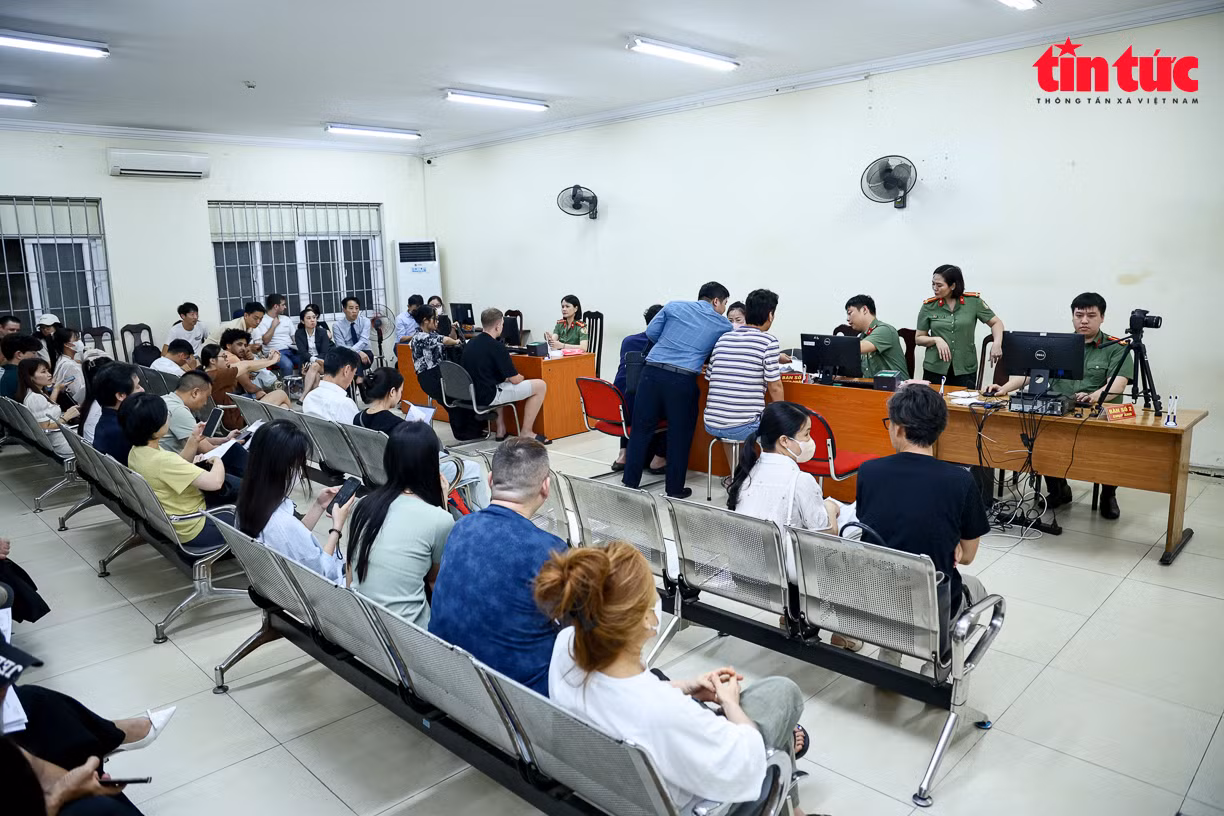 Chú thích ảnh