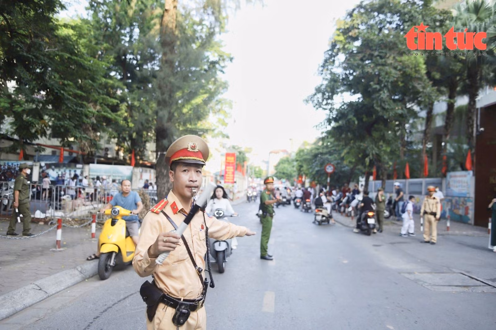 Chú thích ảnh