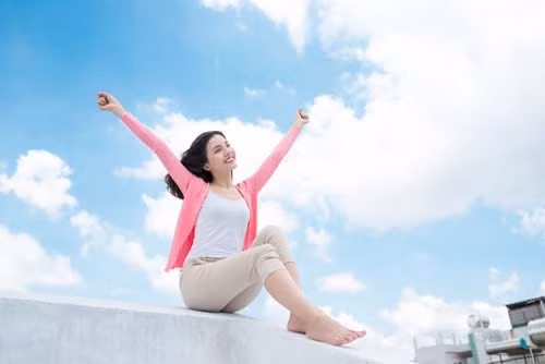 Sống khỏe - phong cách sống mới của giới trẻ ảnh 1