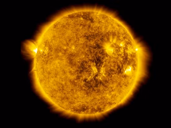 NASA họp báo công bố sứ mệnh ‘Chạm Mặt Trời’ 22h tối nay ảnh 1