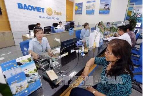 Lãi suất ngân hàng liệu có giảm? ảnh 1