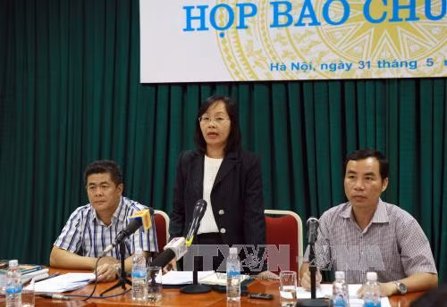Tăng cường cho địa phương vay lại nguồn vốn vay nước ngoài ảnh 1