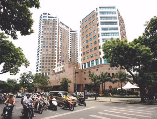 The Ascott Limited ra mắt dự án Condotel đầu tiên tại Quảng Ninh ảnh 2