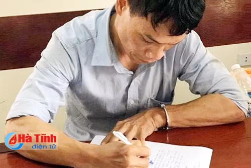 18 tuổi đi tù, nay hơn 40 tuổi vẫn trộm cắp và bị khởi tố ảnh 1
