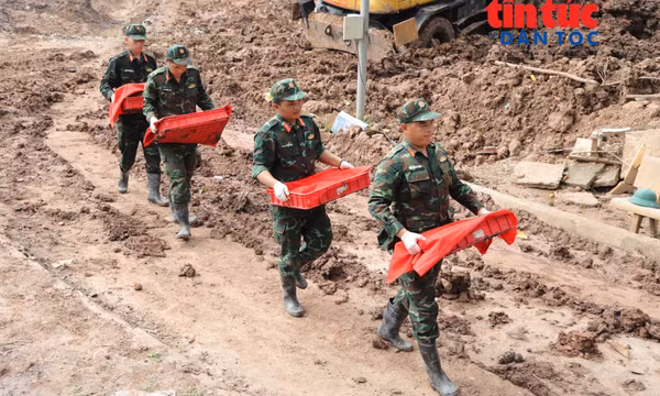 TP Hồ Chí Minh: Quy tập 810 hài cốt liệt sĩ tại Công viên Lê Thị Riêng.