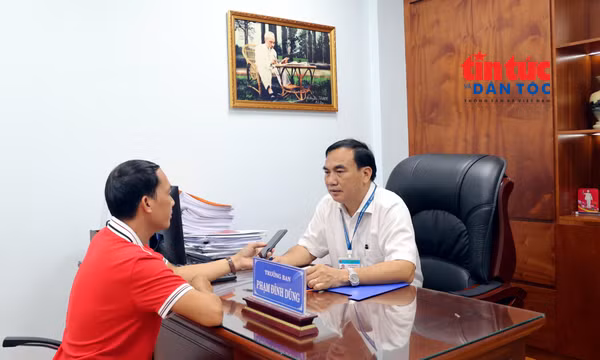 Chuyển đổi số là động lực phát triển nông nghiệp công nghệ cao tại TP Hồ Chí Minh.