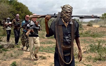 Al Qaeda treo thưởng lạc đà để bắt B. Obama ảnh 1