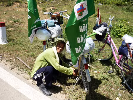 C4E - “Nơi gặp gỡ của những người yêu môi trường” ảnh 1