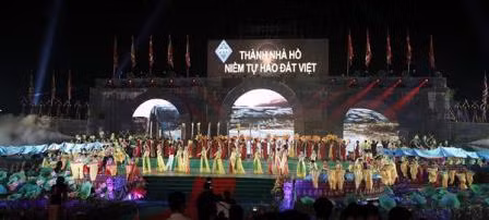 Di sản Thành nhà Hồ: Người dân phải được hưởng lợi ảnh 1